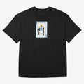 Deck of cards Messi Premium T-Shirt Enjoy Match Day Hype around FIFA World Cup 2026, Haaland, Argentina, France and Brazil, Tournament Hype, Historic Matchups, Family Viewing Parties and Global Sports Pride; Great for Supporters Who Love Legendary