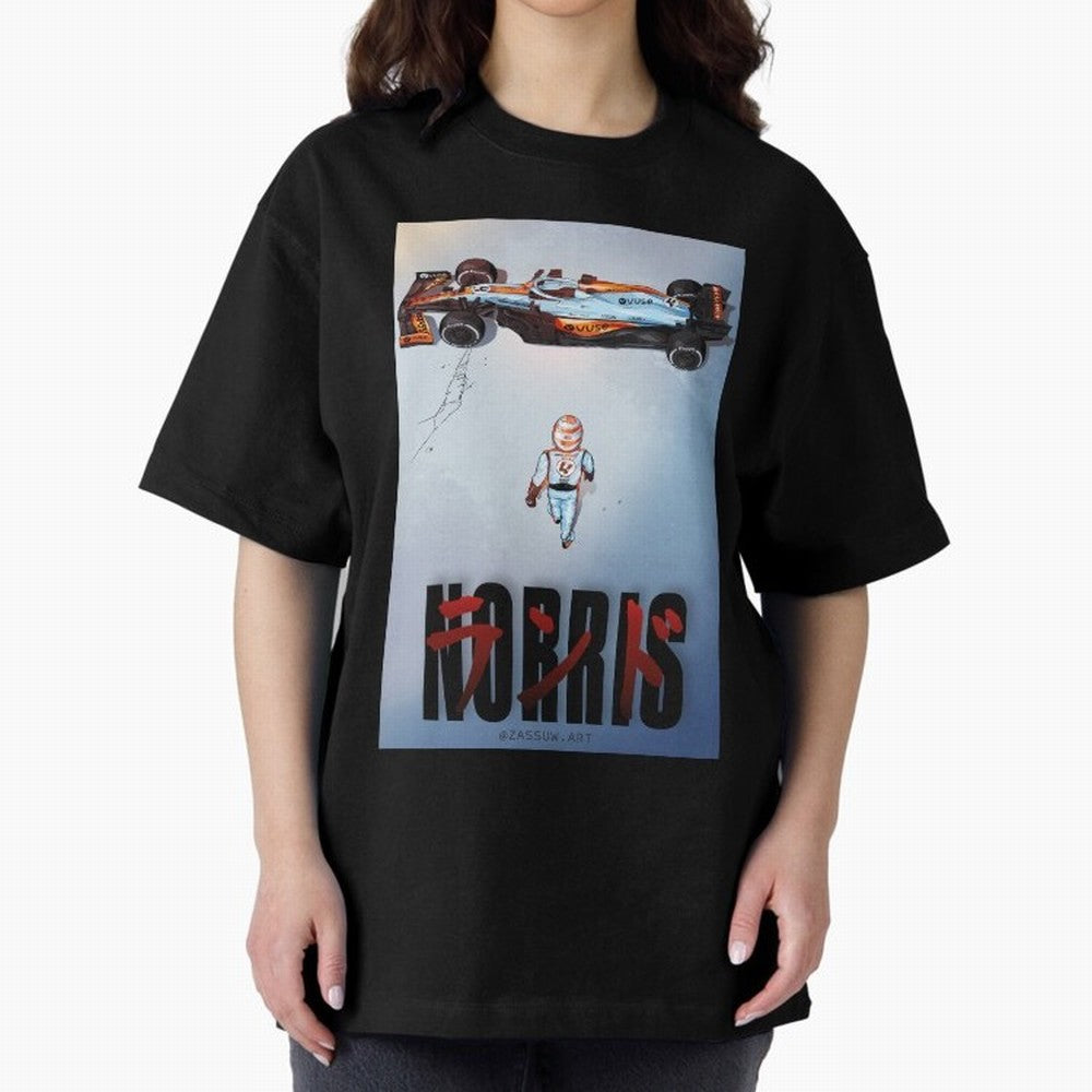Norris Premium T-Shirt Show Passion for the Stars of the FIFA World Cup 2026 Journey through Messi Highlights, Argentina Pride, Match Day Excitement, Supporter Culture, Golden Goals and Global Football Passion; Perfect for People Who Love