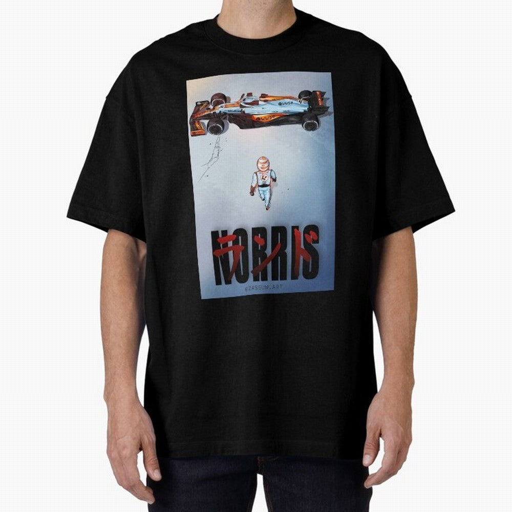 Norris Premium T-Shirt Show Passion for the Stars of the FIFA World Cup 2026 Journey through Messi Highlights, Argentina Pride, Match Day Excitement, Supporter Culture, Golden Goals and Global Football Passion; Perfect for People Who Love
