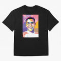 Jamal Musiala in WPAP Style Essential T-Shirt Relive FIFA World Cup 2026 USA Canada Mexico Driven by Mbappe and Neymar, Brazil Energy, Football Festival Excitement, Trophy Ambitions, Country Rivalries and Star Player Buzz; Made for Die Hard