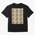 pessi meme Graphic T-Shirt Bring Stadium Energy to FIFA World Cup 2026 for Fans of Cristiano Ronaldo and England, Bringing Football Passion, Legendary Performances, Festival Vibes and Supporter Community; Perfect for Supporters Who Want Bold