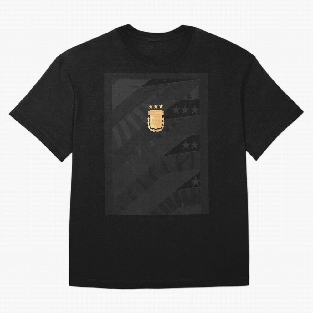 Argentina world cup champions Jersey Graphic T-Shirt Make Game Day About FIFA World Cup 2026 Group Stage Connected to Cristiano Ronaldo, Haaland and CR7, France Energy, Fan Favorite Moments, National Team Passion, Big Match Drama and Soccer