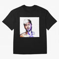 Neymar Style Oversized T-Shirt Celebrate Football Heritage in the FIFA World Cup 2026 Group Stage Journey through Messi Highlights, Argentina, France and Brazil Pride, Classic Soccer Heritage, Championship Pressure, Fan Loyalty and International