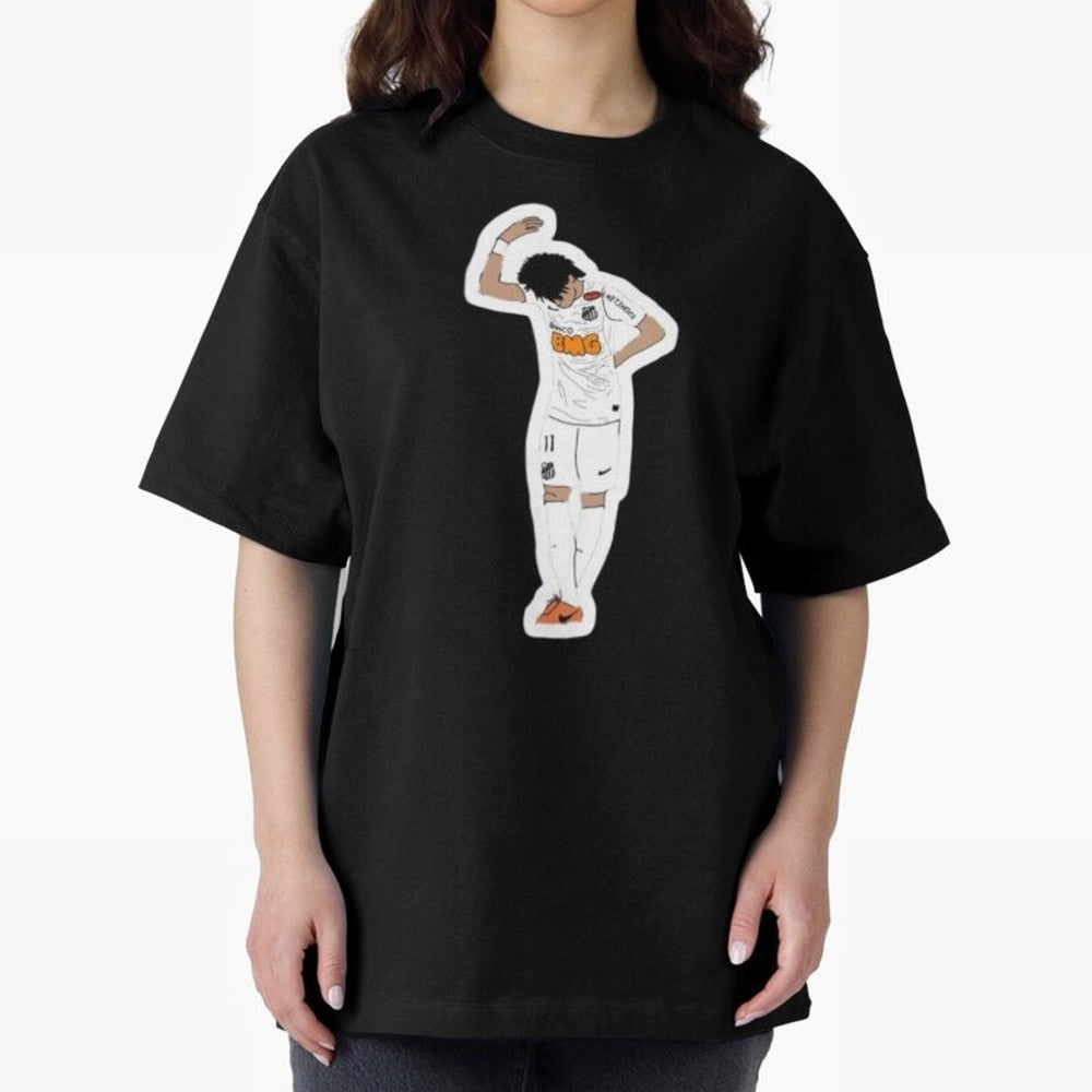 neymar jr Classic T-Shirt Celebrate Soccer Greatness during the FIFA World Cup 2026 USA Canada Mexico Journey through Messi Highlights, France Pride, Match Day Excitement, Supporter Culture, Golden Goals and Global Football Passion; Great for