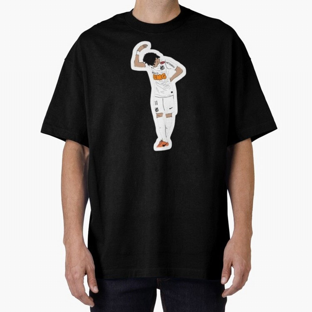 neymar jr Classic T-Shirt Celebrate Soccer Greatness during the FIFA World Cup 2026 USA Canada Mexico Journey through Messi Highlights, France Pride, Match Day Excitement, Supporter Culture, Golden Goals and Global Football Passion; Great for