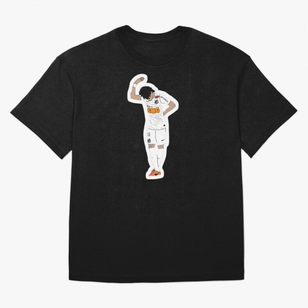 neymar jr Classic T-Shirt Celebrate Soccer Greatness during the FIFA World Cup 2026 USA Canada Mexico Journey through Messi Highlights, France Pride, Match Day Excitement, Supporter Culture, Golden Goals and Global Football Passion; Great for