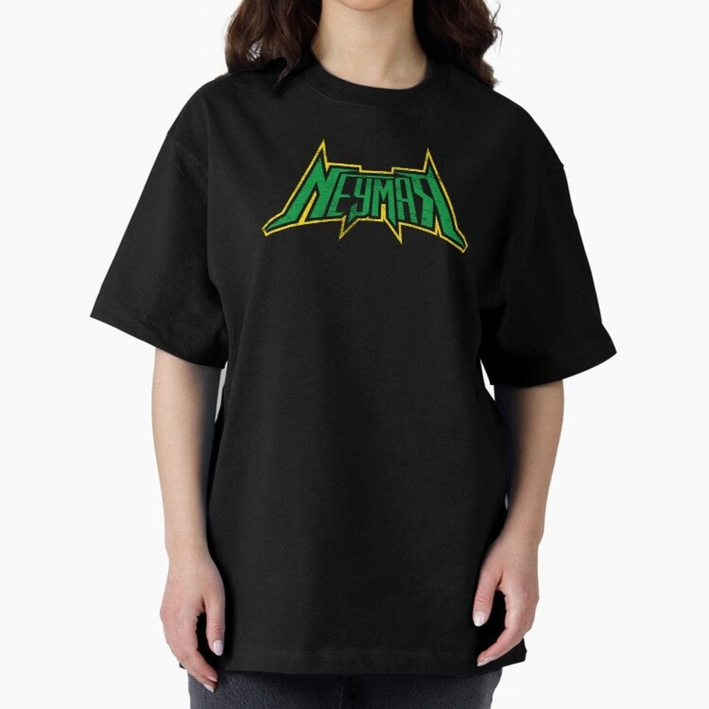 FIFA 2022 | Neymar JR | Tshirt | Jercey Classic T-Shirt Make Your Look Match FIFA World Cup 2026 USA Canada Mexico Spirit, Inspired by France and Portugal, Neymar, Haaland and Cristiano Ronaldo, Supporter Pride, Iconic Celebrations, Legendary Names