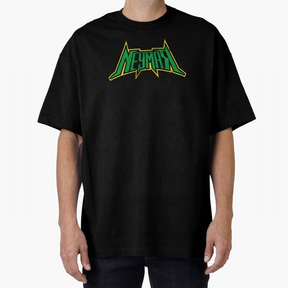 FIFA 2022 | Neymar JR | Tshirt | Jercey Classic T-Shirt Make Your Look Match FIFA World Cup 2026 USA Canada Mexico Spirit, Inspired by France and Portugal, Neymar, Haaland and Cristiano Ronaldo, Supporter Pride, Iconic Celebrations, Legendary Names