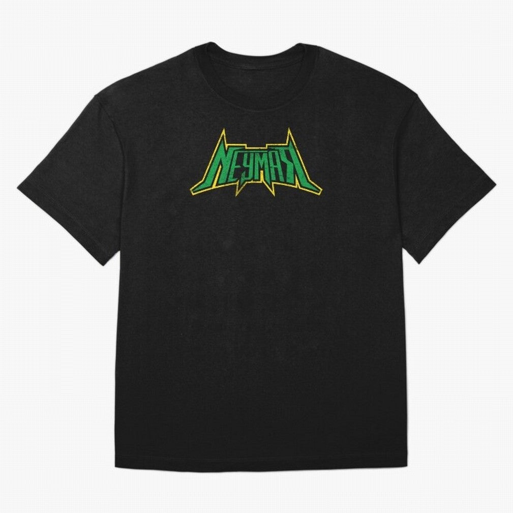 FIFA 2022 | Neymar JR | Tshirt | Jercey Classic T-Shirt Make Your Look Match FIFA World Cup 2026 USA Canada Mexico Spirit, Inspired by France and Portugal, Neymar, Haaland and Cristiano Ronaldo, Supporter Pride, Iconic Celebrations, Legendary Names