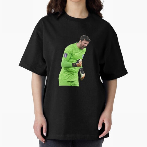 Allison Becker Classic T-Shirt Keep the Legacy of FIFA World Cup 2026 Built around Messi and Cristiano Ronaldo, Portugal, Spain and Germany Energy, Goal Celebration Energy, Supporter Heritage, Football Icons and Worldwide Tournament Joy; Ideal for