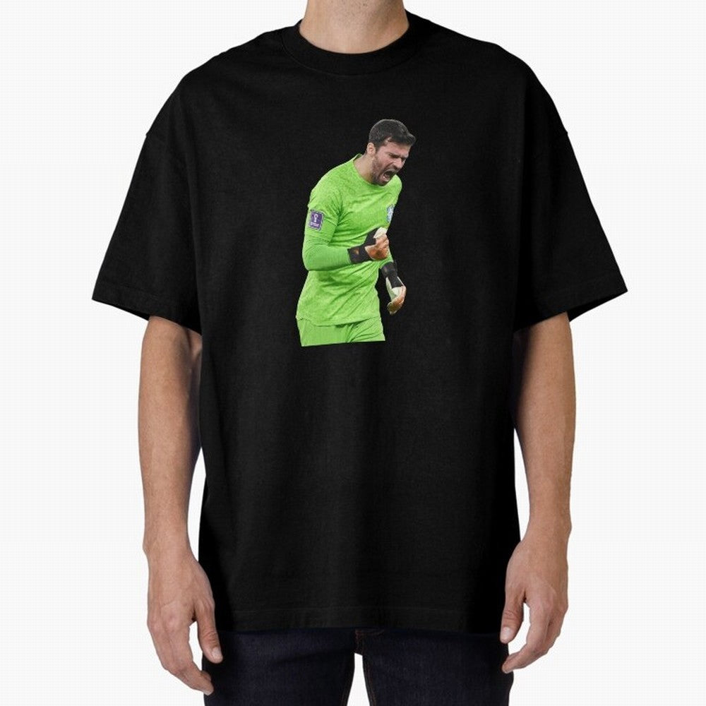 Allison Becker Classic T-Shirt Keep the Legacy of FIFA World Cup 2026 Built around Messi and Cristiano Ronaldo, Portugal, Spain and Germany Energy, Goal Celebration Energy, Supporter Heritage, Football Icons and Worldwide Tournament Joy; Ideal for