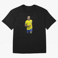 Richarlison Classic T-Shirt Feel the Heartbeat of the FIFA World Cup 2026 Group Stage Journey through CR7 Highlights, Brazil, Portugal and Argentina Pride, Fan Favorite Moments, National Team Passion, Big Match Drama and Soccer History; Built for