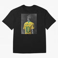 Legend Classic T-Shirt Follow the Road to Global Football Passion for FIFA World Cup 2026, with Haaland and Mbappe, England, France and Netherlands, Supporter Pride, Iconic Celebrations, Legendary Names and Global Match Day Energy; Ideal for