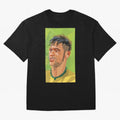 neymar art Classic T-Shirt Show Your Stadium Side during Global Football Passion for FIFA World Cup 2026 Group Stage, with CR7, France, Fan Favorite Moments, National Team Passion, Big Match Drama and Soccer History; Perfect for Fans, Collectors,