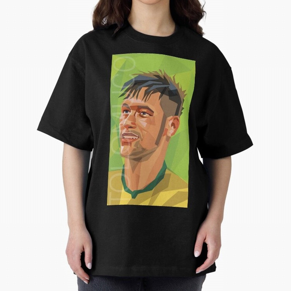 neymar art Classic T-Shirt Show Your Stadium Side during Global Football Passion for FIFA World Cup 2026 Group Stage, with CR7, France, Fan Favorite Moments, National Team Passion, Big Match Drama and Soccer History; Perfect for Fans, Collectors,