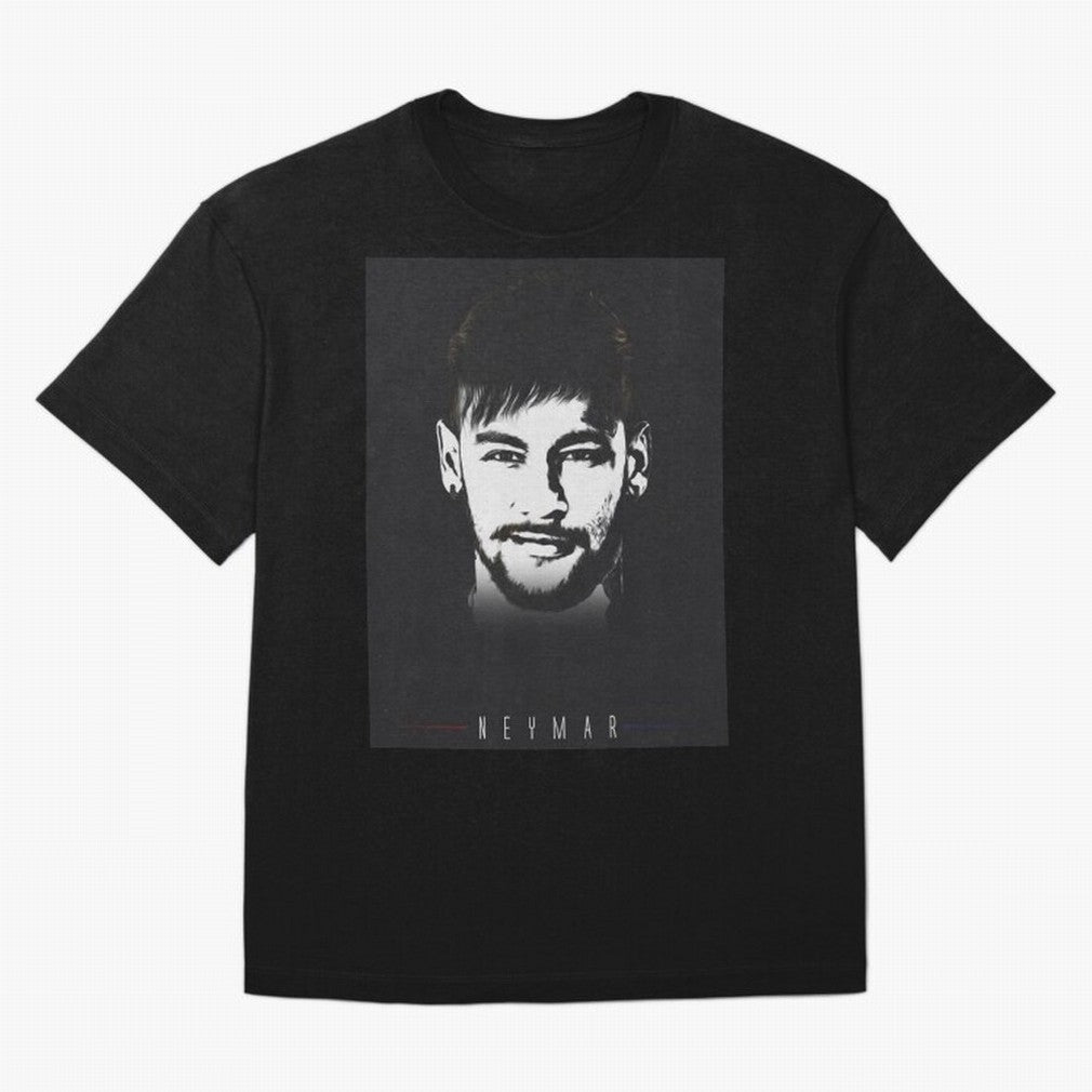 neymar jr art Classic T-Shirt Showcase FIFA World Cup 2026 Inspired by Messi and Cristiano Ronaldo, Netherlands Energy, Supporter Pride, Iconic Celebrations, Legendary Names and Global Match Day Energy; Created for Match Day Parties, Soccer Gifts,