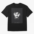 neymar jr art Classic T-Shirt Showcase FIFA World Cup 2026 Inspired by Messi and Cristiano Ronaldo, Netherlands Energy, Supporter Pride, Iconic Celebrations, Legendary Names and Global Match Day Energy; Created for Match Day Parties, Soccer Gifts,