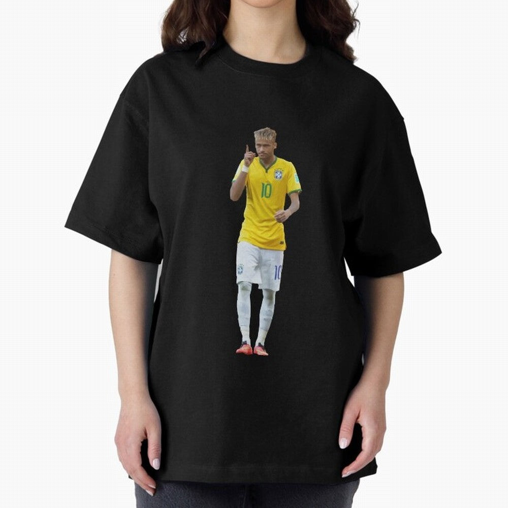 Neymar Jr. Brazil Wpap Classic T-Shirt Follow Global Football Passion for FIFA World Cup 2026 Group Stage, Made for Messi and Cristiano Ronaldo, England and Germany, Worldwide Fan Energy, Dramatic Goals, Stadium Lights and Championship