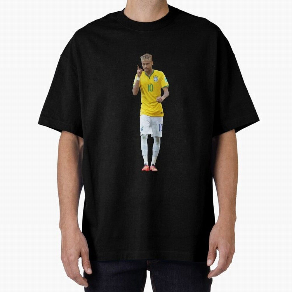 Neymar Jr. Brazil Wpap Classic T-Shirt Follow Global Football Passion for FIFA World Cup 2026 Group Stage, Made for Messi and Cristiano Ronaldo, England and Germany, Worldwide Fan Energy, Dramatic Goals, Stadium Lights and Championship