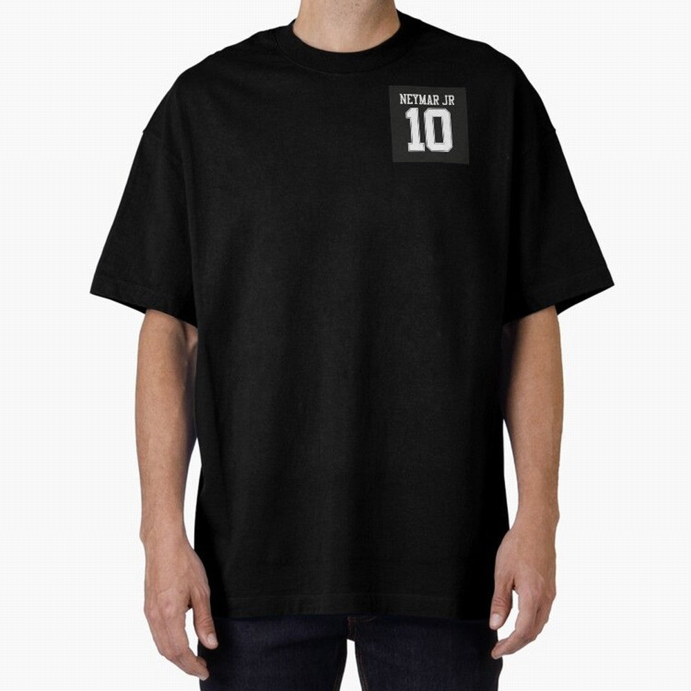 Neymar Jr 10 Classic T-Shirt Show Match Day Excitement for FIFA World Cup 2026 Connected to Neymar, Argentina Energy, Global Supporter Spirit, Legendary Goals, National Colors and Tournament Celebration; Made for Die Hard Supporters, Soccer Lovers,