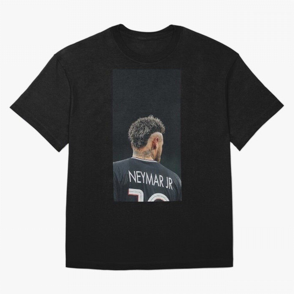 Neymar Jr. Classic T-Shirt Turn Football Passion into FIFA World Cup 2026 USA Canada Mexico Connected to Mbappe, Portugal Energy, Stadium Memories, Football Loyalty, International Chants and Championship Tradition; Created for Match Day Parties,