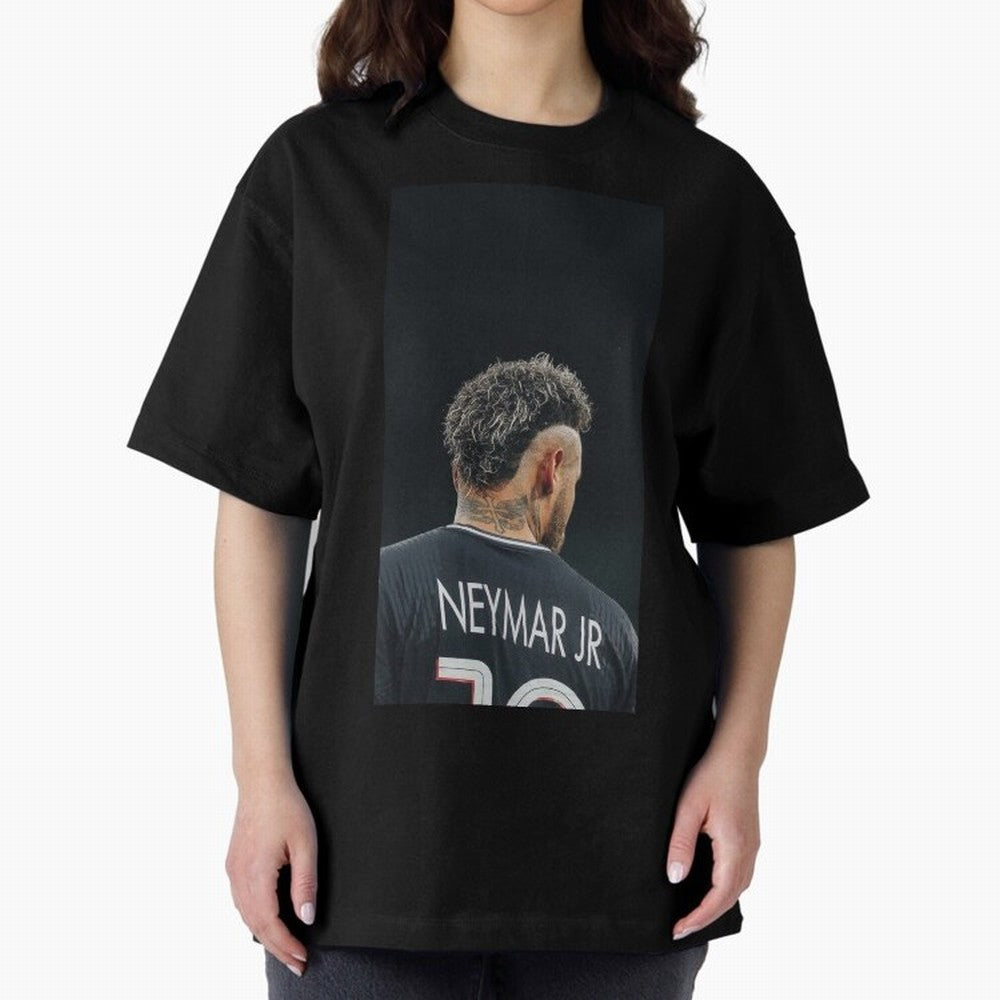 Neymar Jr. Classic T-Shirt Turn Football Passion into FIFA World Cup 2026 USA Canada Mexico Connected to Mbappe, Portugal Energy, Stadium Memories, Football Loyalty, International Chants and Championship Tradition; Created for Match Day Parties,