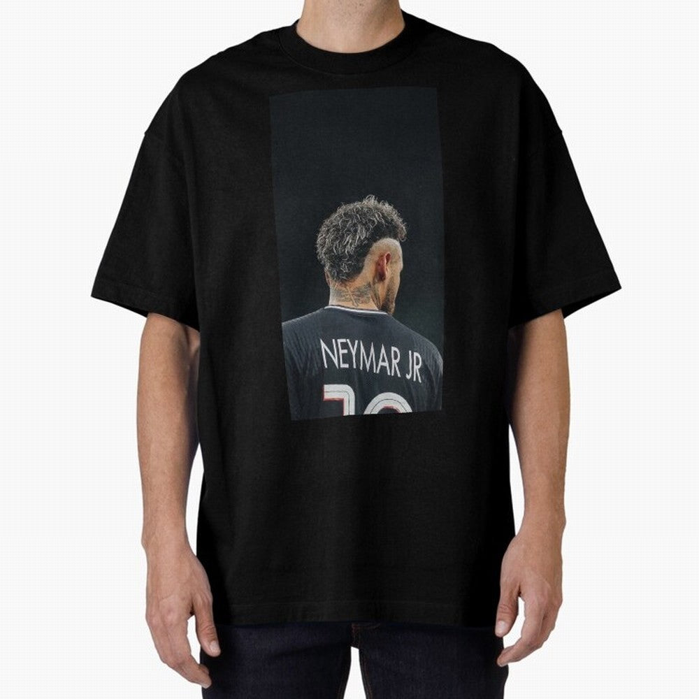 Neymar Jr. Classic T-Shirt Turn Football Passion into FIFA World Cup 2026 USA Canada Mexico Connected to Mbappe, Portugal Energy, Stadium Memories, Football Loyalty, International Chants and Championship Tradition; Created for Match Day Parties,