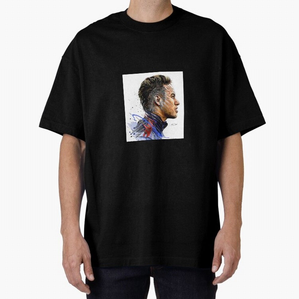Neymar JR Art Classic T-Shirt Join the Global Buzz around FIFA World Cup 2026 Group Stage Inspired by Mbappe and Neymar, England and Germany Energy, Game Day Rituals, Football Legends, Country Pride and the Road to the Final; Great for Watch
