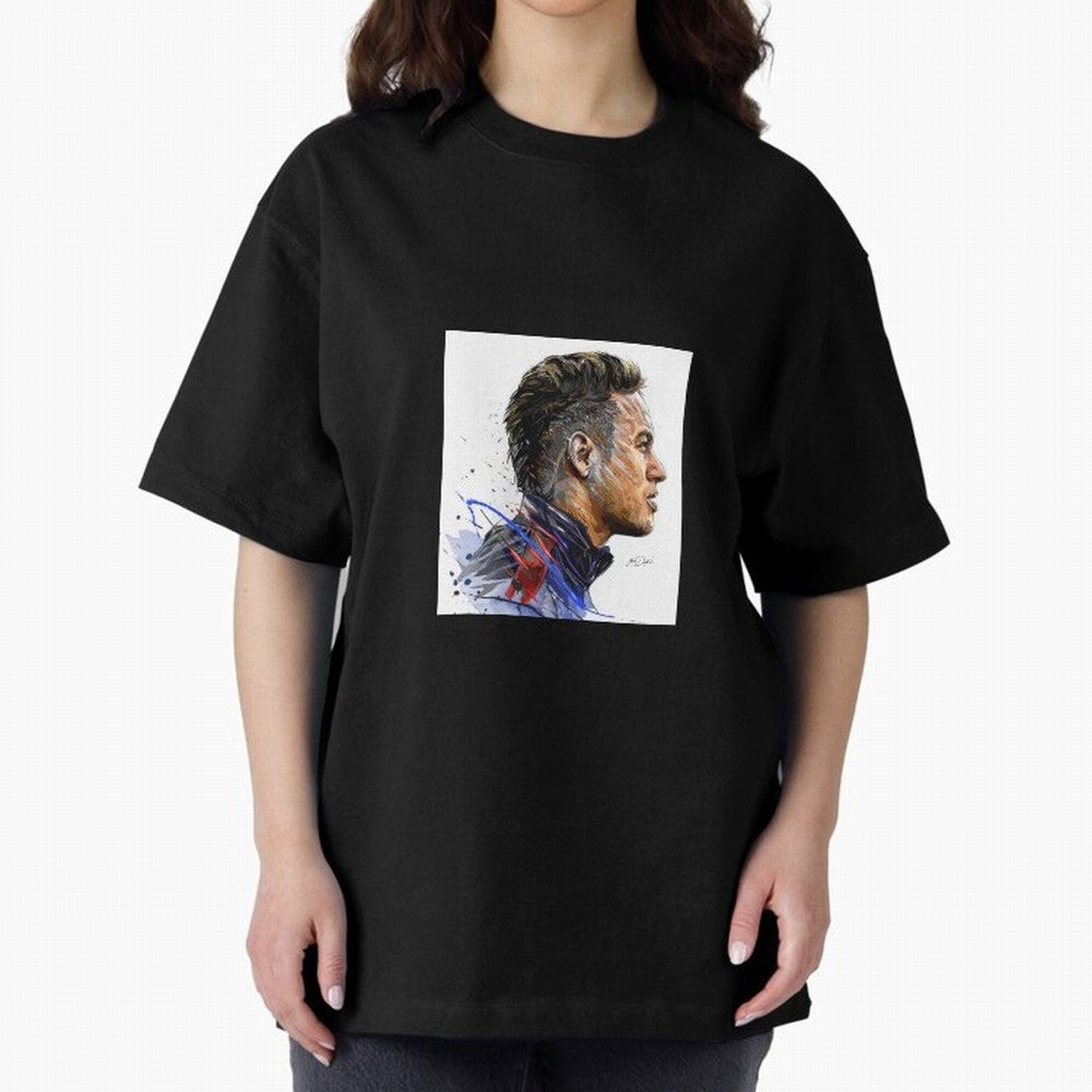 Neymar JR Art Classic T-Shirt Join the Global Buzz around FIFA World Cup 2026 Group Stage Inspired by Mbappe and Neymar, England and Germany Energy, Game Day Rituals, Football Legends, Country Pride and the Road to the Final; Great for Watch