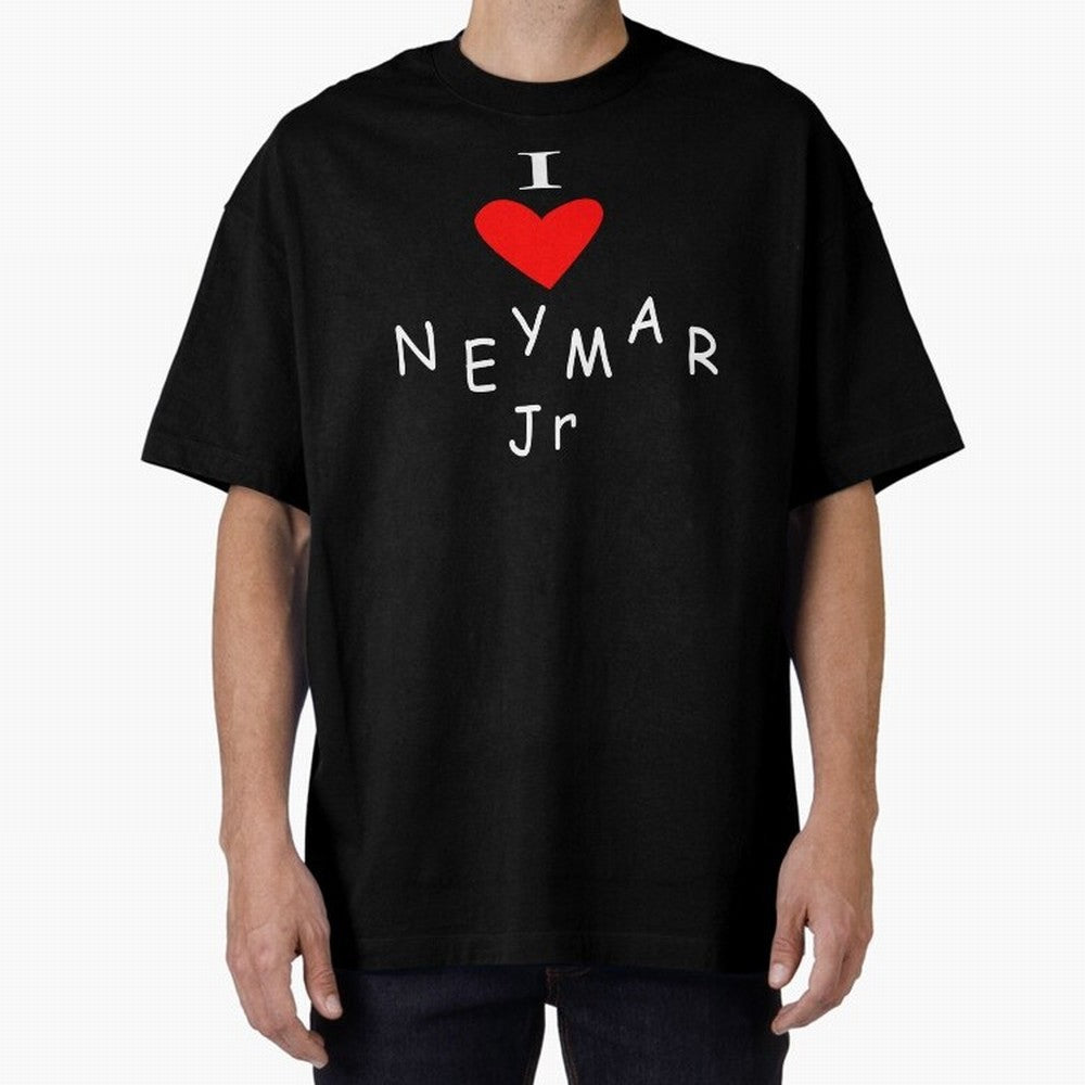Neymar T shirts Classic T-Shirt Celebrate Soccer Greatness during Global Football Passion for FIFA World Cup 2026, Centered on Neymar, Argentina, Fan Favorite Moments, National Team Passion, Big Match Drama and Soccer History; Made for Collectors