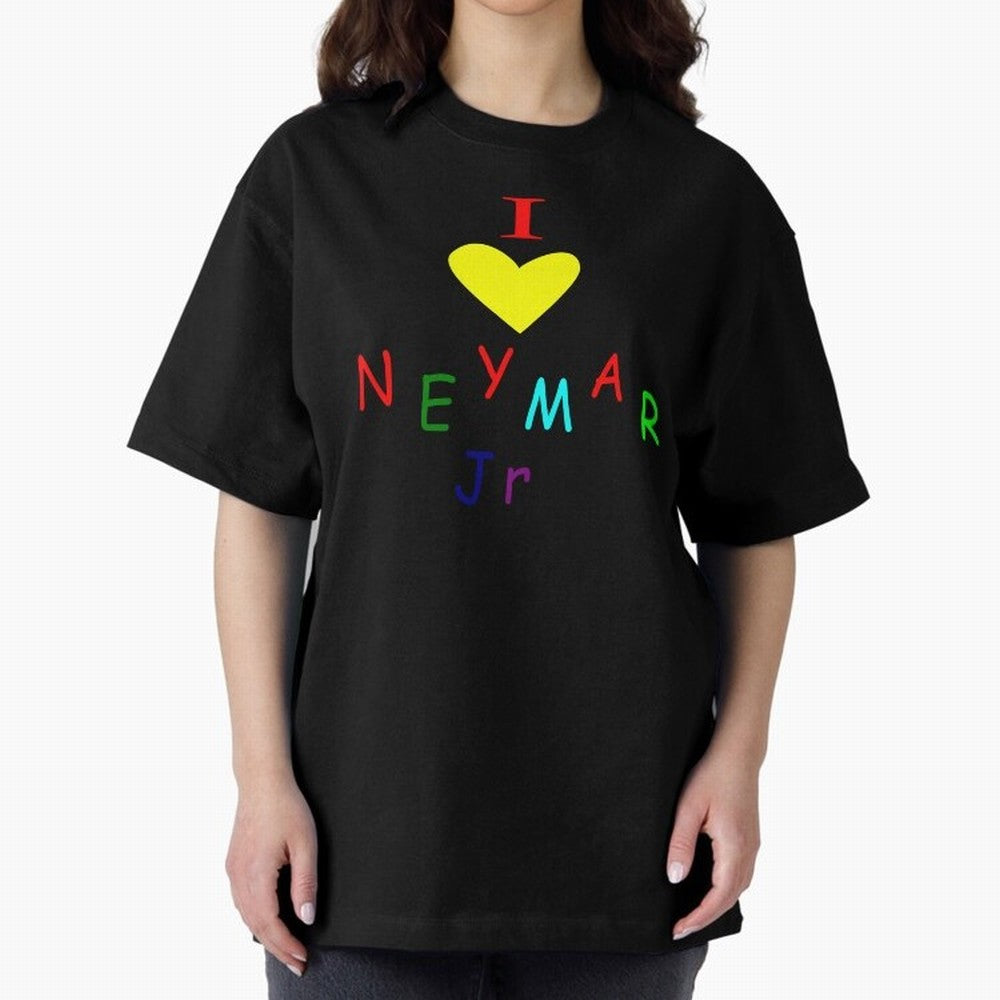 Neymar Jr. T-shirts Classic T-Shirt Carry National Pride through FIFA World Cup 2026 Spirit, Inspired by Portugal, Spain and Germany, Messi, CR7 and Mbappe, Stadium Memories, Football Loyalty, International Chants and Championship Tradition;