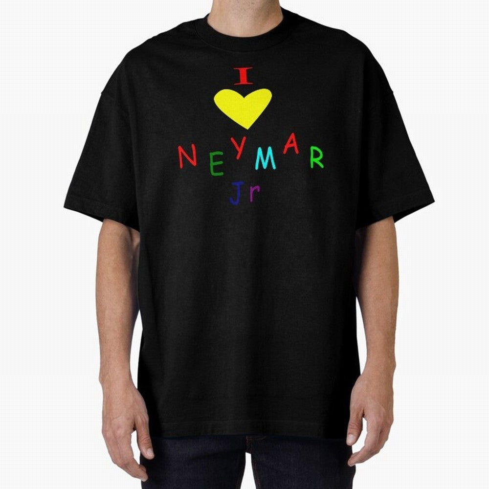 Neymar Jr. T-shirts Classic T-Shirt Carry National Pride through FIFA World Cup 2026 Spirit, Inspired by Portugal, Spain and Germany, Messi, CR7 and Mbappe, Stadium Memories, Football Loyalty, International Chants and Championship Tradition;