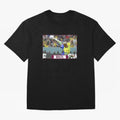 Brazil World Cup Classic T-Shirt Show Love for Legendary Goals in the FIFA World Cup 2026 Journey through CR7 and Messi Highlights, Brazil, Portugal and Argentina Pride, Global Supporter Spirit, Legendary Goals, National Colors and Tournament
