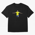 Lucas Paqueta Classic T-Shirt Keep the Legacy of the FIFA World Cup 2026 USA Canada Mexico Journey through Mbappe Highlights, Argentina and Brazil Pride, Champion Mindset, Group Stage Buzz, Knockout Tension and Passionate Fan Culture; Ideal for