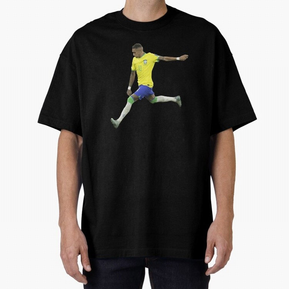 Raphinha Classic T-Shirt Represent the FIFA World Cup 2026 Group Stage Journey through Haaland and Mbappe Highlights, Germany Pride, Stadium Memories, Football Loyalty, International Chants and Championship Tradition; Made for Collectors Who Enjoy