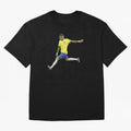 Raphinha Classic T-Shirt Represent the FIFA World Cup 2026 Group Stage Journey through Haaland and Mbappe Highlights, Germany Pride, Stadium Memories, Football Loyalty, International Chants and Championship Tradition; Made for Collectors Who Enjoy