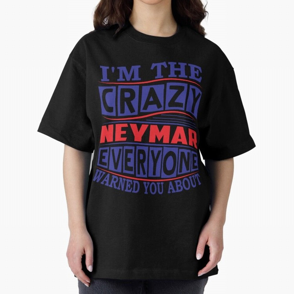 Neymar Junior | Perfect Gift #l79 Classic T-Shirt Celebrate Unforgettable Nights in FIFA World Cup 2026 Spirit, Centered on France, CR7, Championship Spirit, Famous Goals, Roaring Crowds and International Football Unity; Great for Supporters Who