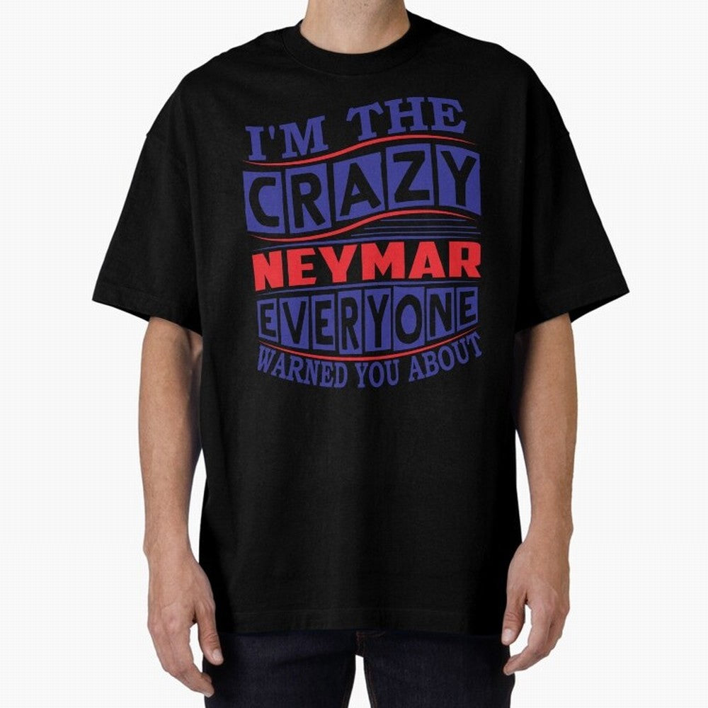 Neymar Junior | Perfect Gift #l79 Classic T-Shirt Celebrate Unforgettable Nights in FIFA World Cup 2026 Spirit, Centered on France, CR7, Championship Spirit, Famous Goals, Roaring Crowds and International Football Unity; Great for Supporters Who