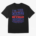 Neymar Junior | Perfect Gift #l79 Classic T-Shirt Celebrate Unforgettable Nights in FIFA World Cup 2026 Spirit, Centered on France, CR7, Championship Spirit, Famous Goals, Roaring Crowds and International Football Unity; Great for Supporters Who