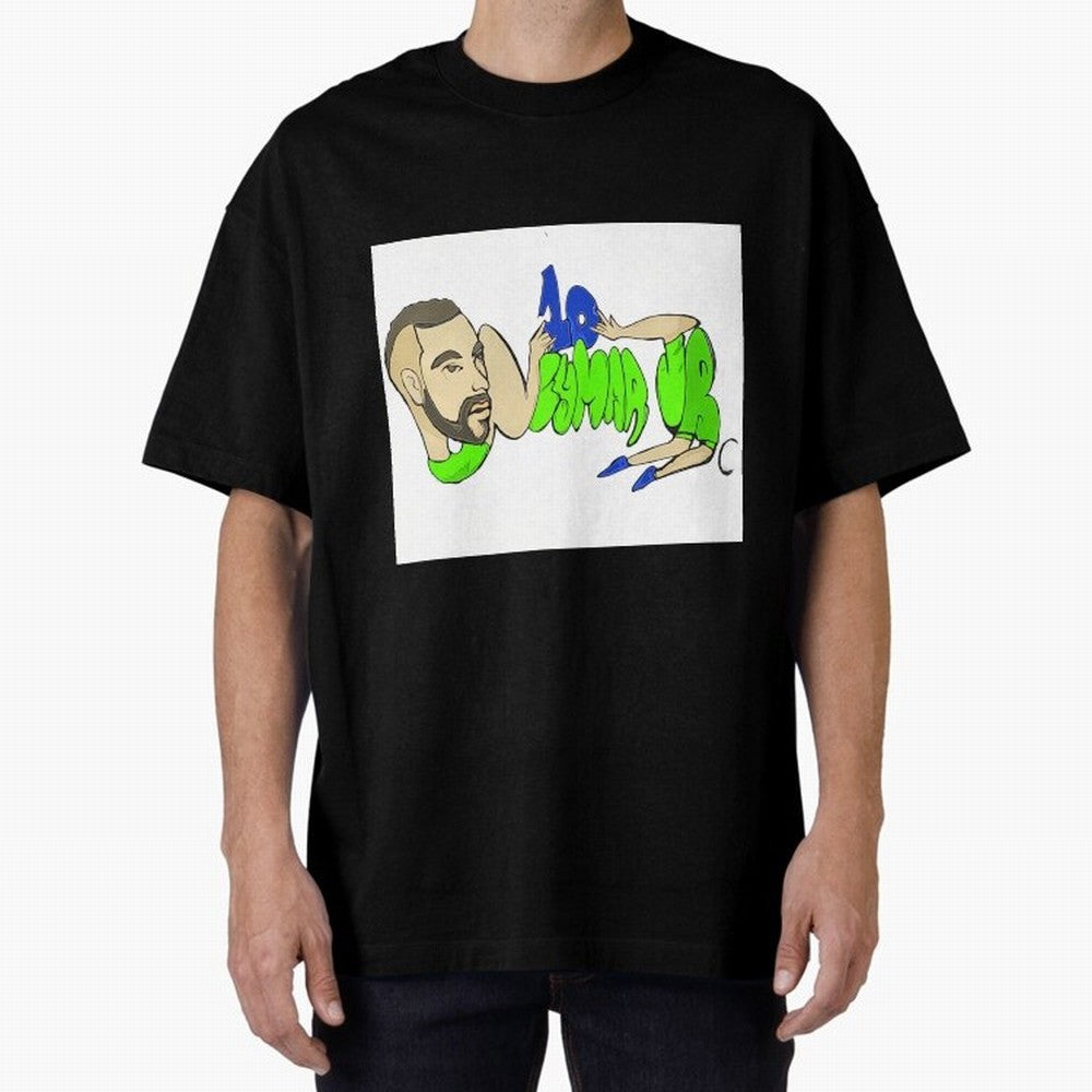 Neyma Classic T-Shirt Carry the Dream of Match Day Hype around FIFA World Cup 2026 USA Canada Mexico, Haaland, Spain and Netherlands, Vintage Soccer Flavor, Modern Football Stars, National Flags and Final Night Emotion; Great for Watch Parties,