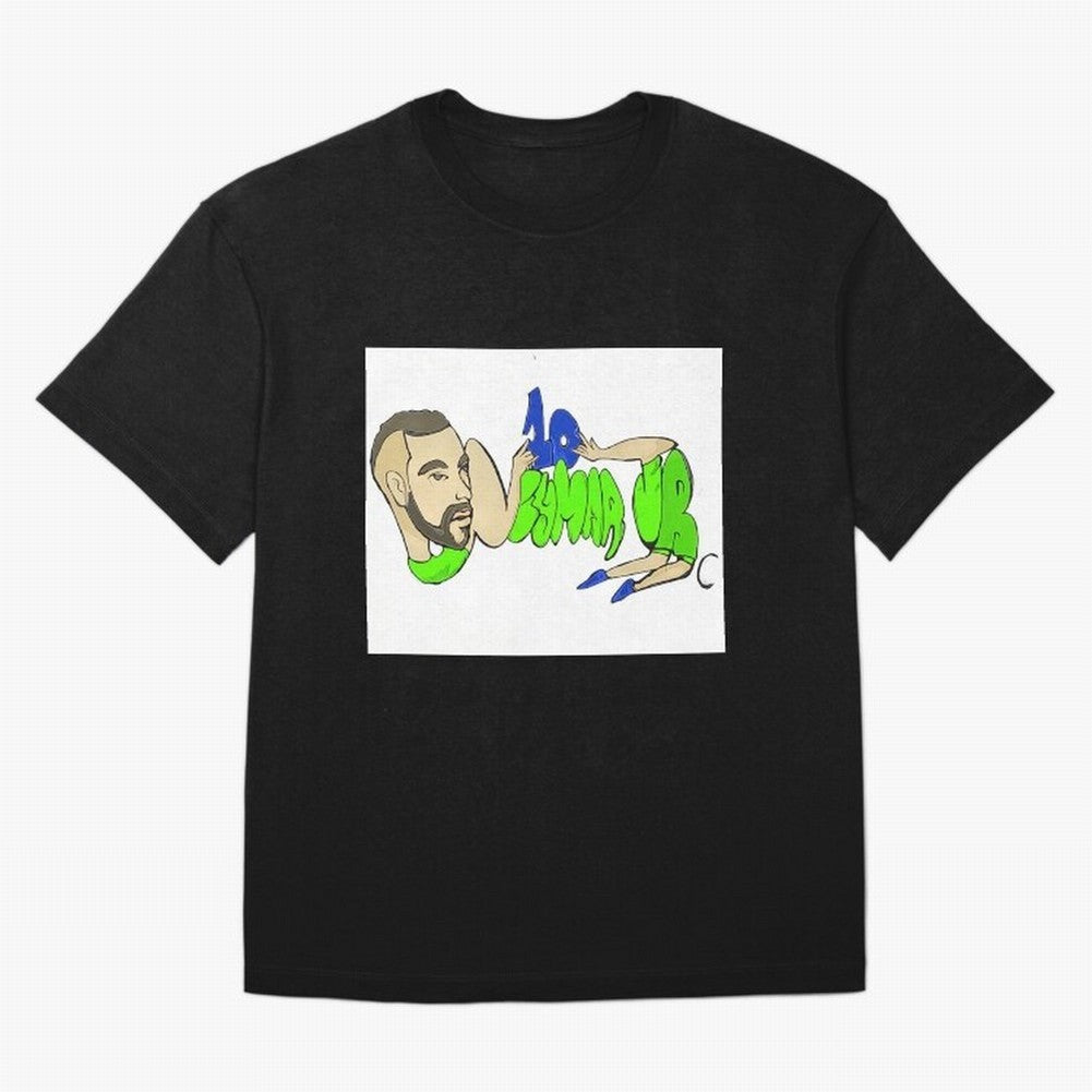 Neyma Classic T-Shirt Carry the Dream of Match Day Hype around FIFA World Cup 2026 USA Canada Mexico, Haaland, Spain and Netherlands, Vintage Soccer Flavor, Modern Football Stars, National Flags and Final Night Emotion; Great for Watch Parties,