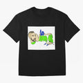 Neyma Classic T-Shirt Carry the Dream of Match Day Hype around FIFA World Cup 2026 USA Canada Mexico, Haaland, Spain and Netherlands, Vintage Soccer Flavor, Modern Football Stars, National Flags and Final Night Emotion; Great for Watch Parties,