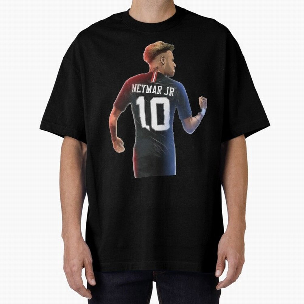 Neymar Junior Perfect Gift #t38 Essential T-Shirt Showcase FIFA World Cup 2026 Spirit, Driven by Argentina and Brazil, Neymar, Haaland and Cristiano Ronaldo, Sports Nostalgia, International Competition, Famous Players and Unforgettable Victories;