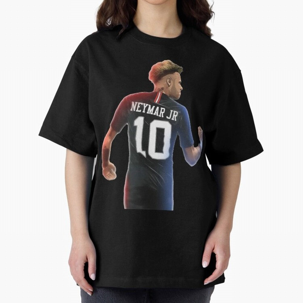 Neymar Junior Perfect Gift #t38 Essential T-Shirt Showcase FIFA World Cup 2026 Spirit, Driven by Argentina and Brazil, Neymar, Haaland and Cristiano Ronaldo, Sports Nostalgia, International Competition, Famous Players and Unforgettable Victories;