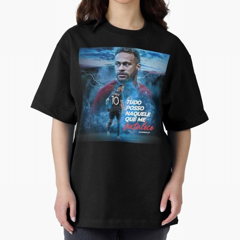 Neymar Junior | Design #b62 Classic T-Shirt Bring Global Tournament Vibes to the FIFA World Cup 2026 Group Stage Journey through Messi Highlights, England Pride, Soccer Culture, Superstar Moments, National Team Dreams and Competitive Fire; Ideal