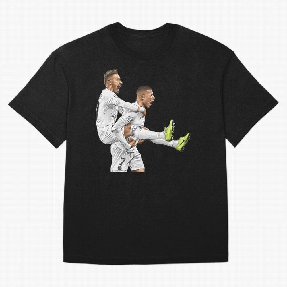 Neymar Junior - Perfect Gift #h75 Oversized T-Shirt Fuel Global Football Passion for FIFA World Cup 2026, Capturing CR7 and Messi, Spain, Football History, Final Match Energy, Crowd Noise and Once in a Lifetime Moments; Built for Supporters Chasing
