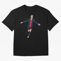 Neymar Junior | Perfect Gift #z76 Classic T-Shirt Show Love for Legendary Goals in FIFA World Cup 2026 for Fans of Mbappe and Portugal, Spain and Germany, Bringing Football History, Final Match Energy, Crowd Noise and Once in a Lifetime Moments;