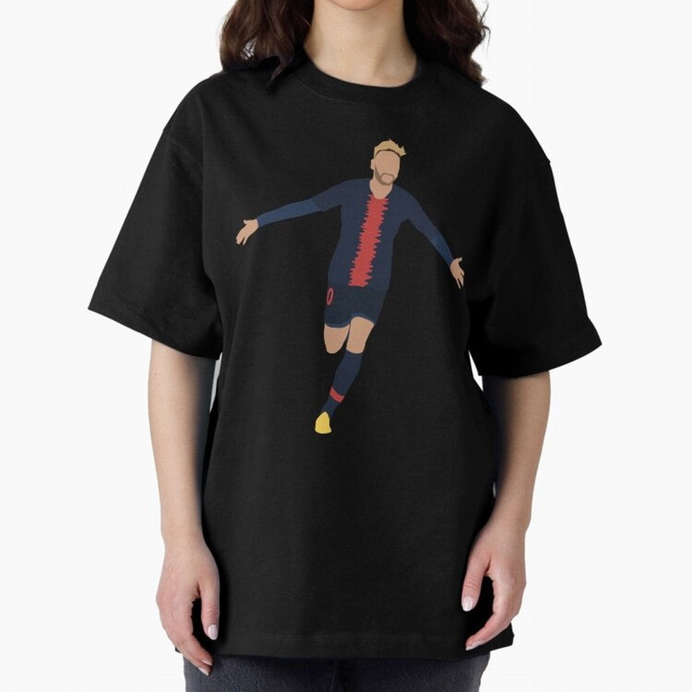 Neymar Junior | Perfect Gift #z76 Classic T-Shirt Show Love for Legendary Goals in FIFA World Cup 2026 for Fans of Mbappe and Portugal, Spain and Germany, Bringing Football History, Final Match Energy, Crowd Noise and Once in a Lifetime Moments;