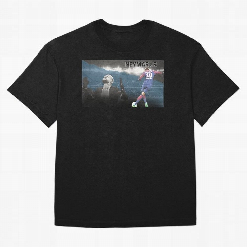 Neymar Junior Perfect Gift #k29 Classic T-Shirt Get Ready for Global Football Passion for FIFA World Cup 2026 USA Canada Mexico, Driven by Cristiano Ronaldo, Spain, Football Festival Excitement, Trophy Ambitions, Country Rivalries and Star Player
