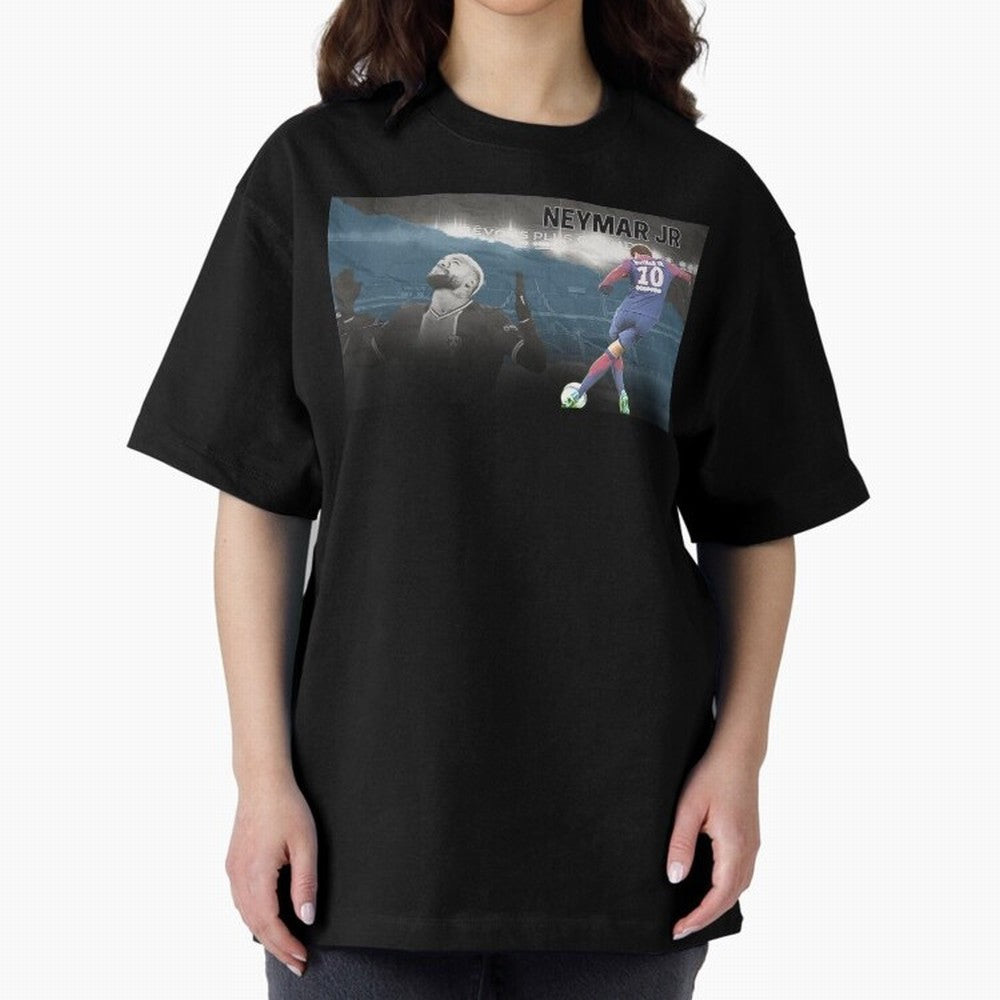 Neymar Junior Perfect Gift #k29 Classic T-Shirt Get Ready for Global Football Passion for FIFA World Cup 2026 USA Canada Mexico, Driven by Cristiano Ronaldo, Spain, Football Festival Excitement, Trophy Ambitions, Country Rivalries and Star Player